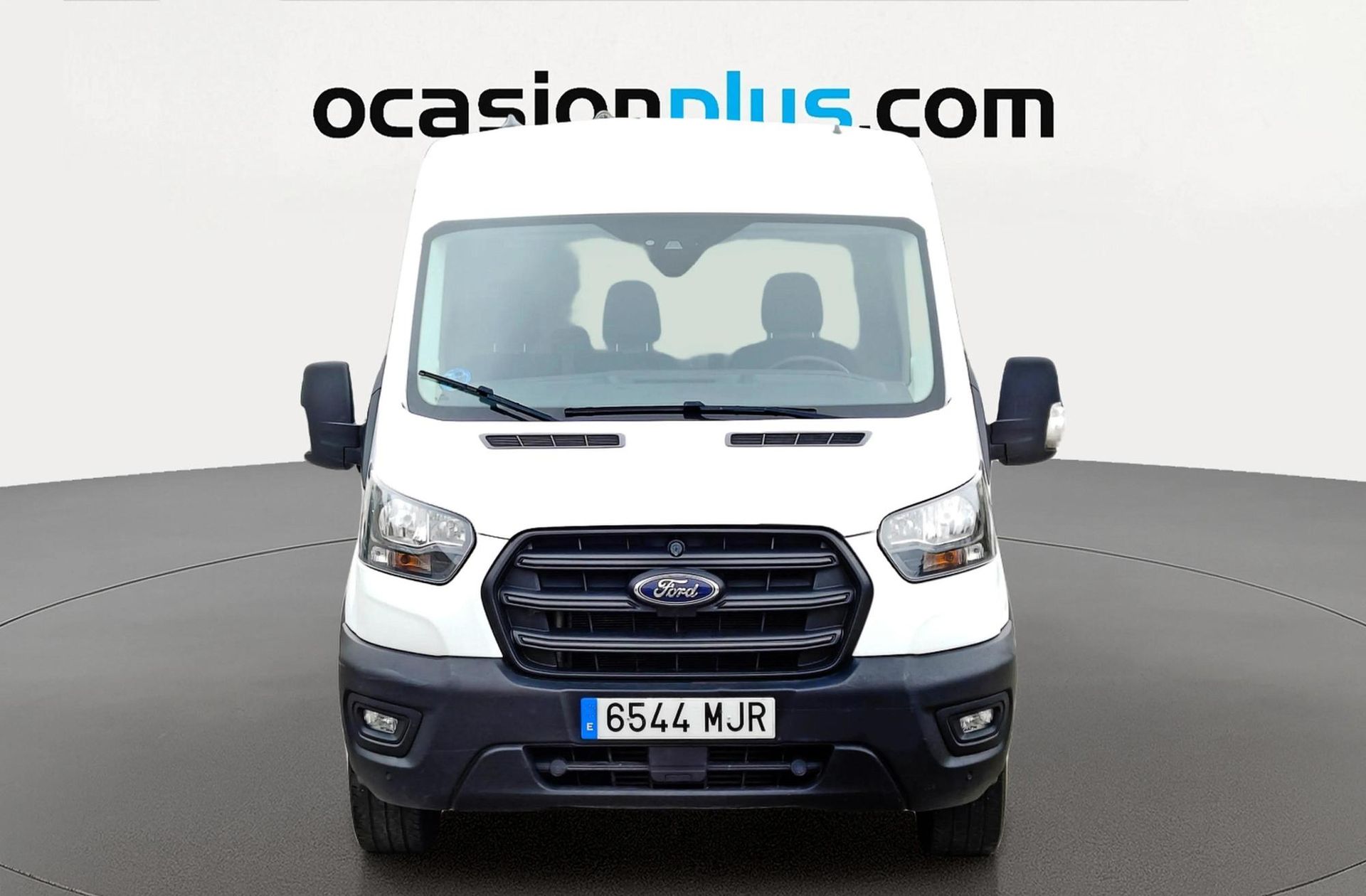 Ford Transit Furgon 350 L3H2 Trend - foto 11