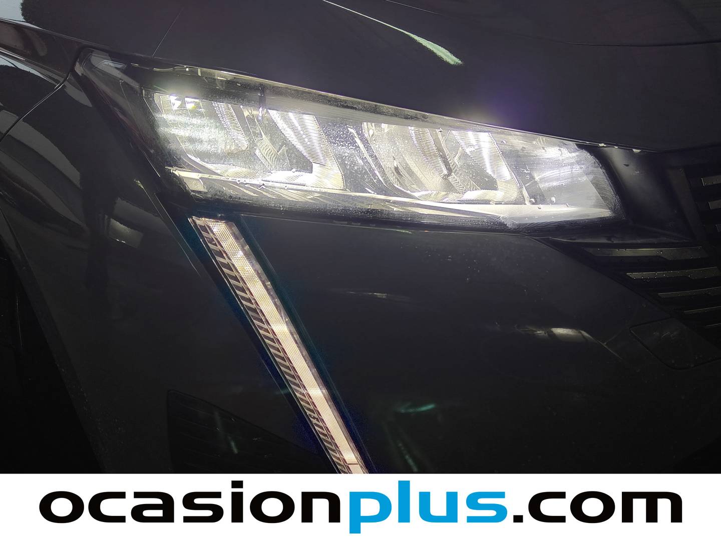 Peugeot 308 Peugeot 308 BlueHDi 130 S&S Allure EAT8 (130 CV) km 0