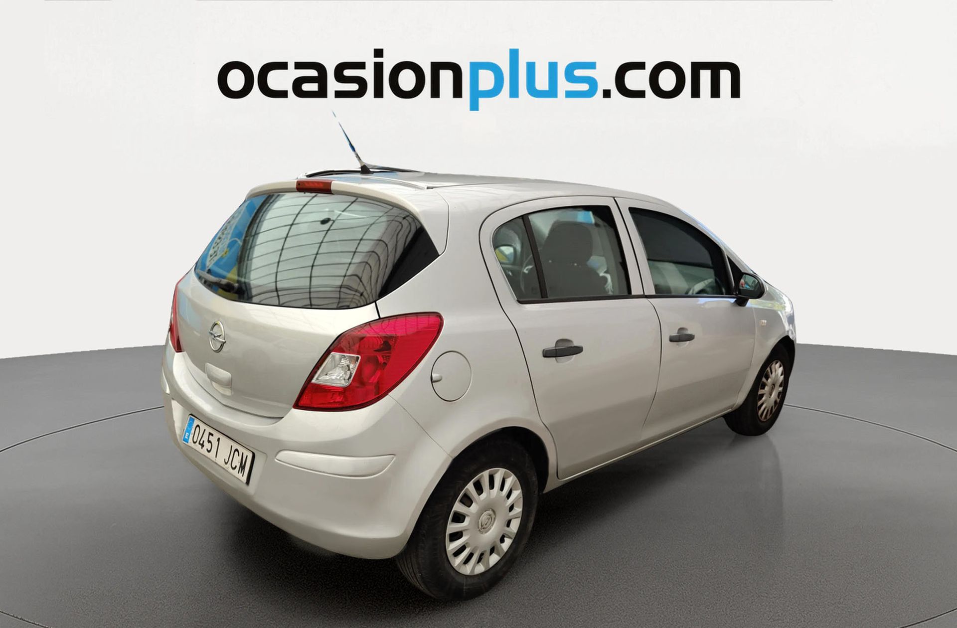Opel Corsa 1.3 CDTi Expression - foto 4