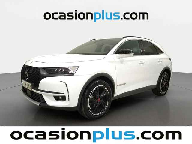Ds Ocasión Jaén