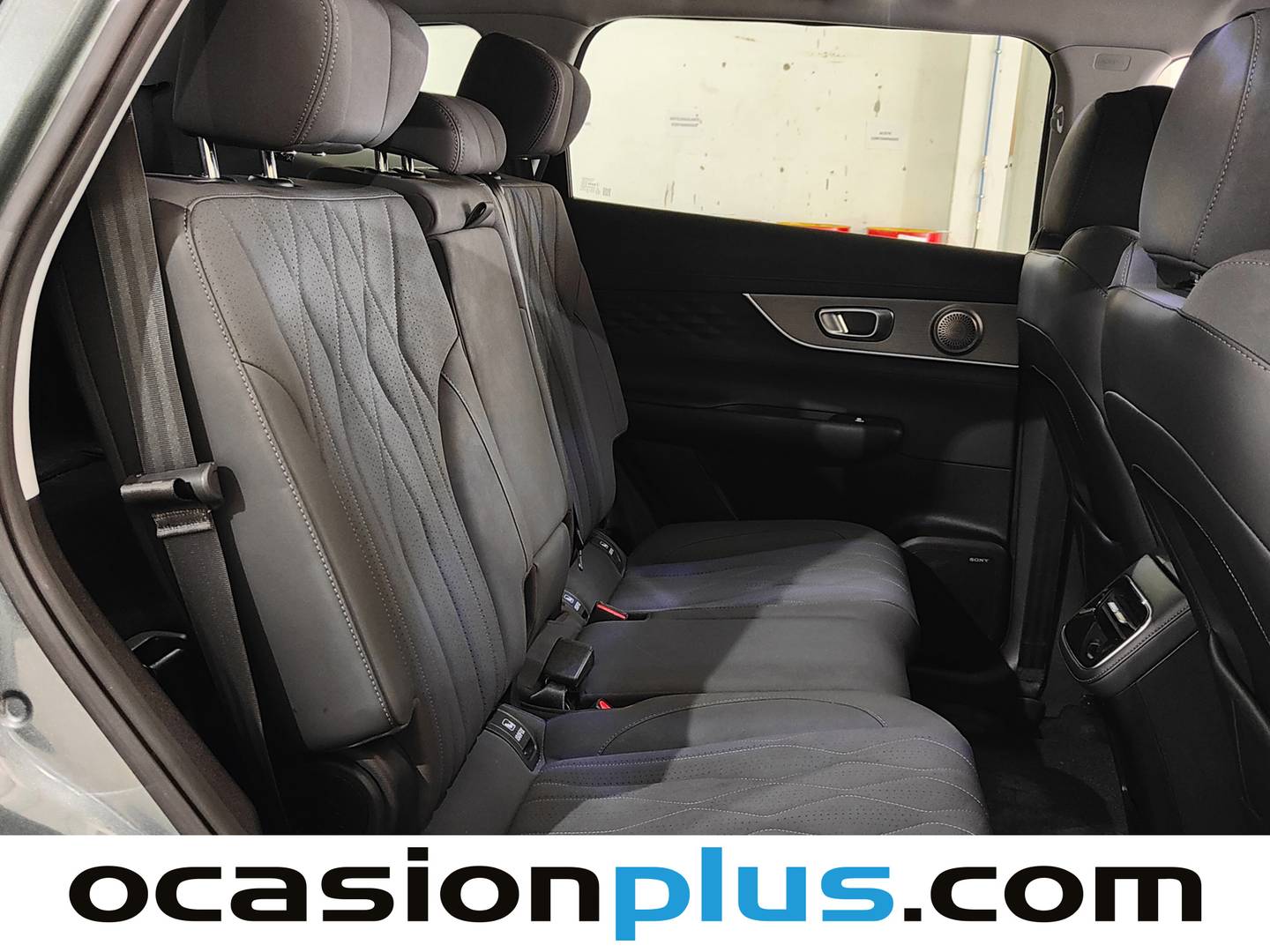 EBRO S800 EBRO S800 1.6 TGDI Premium DCT (147 CV) 7 Plazas automático