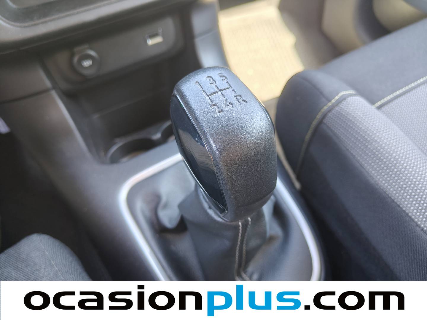 Citroën C3 Citroën C3 PureTech 83 Feel Pack (83 CV) de segunda mano