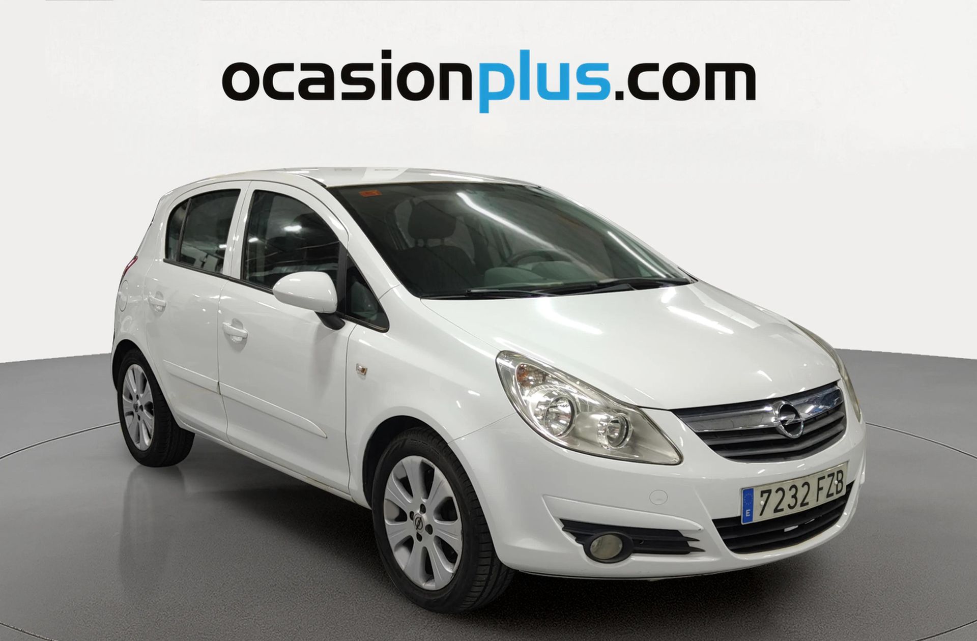 Opel Corsa 1.3 CDTI Enjoy - foto 2