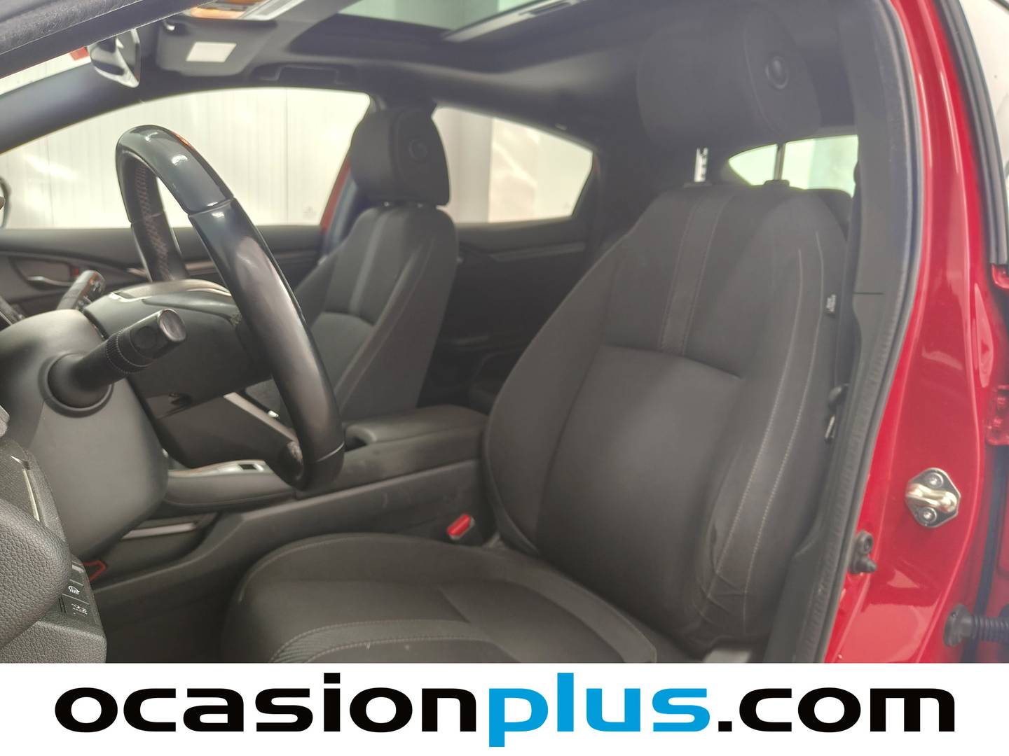 Honda Civic Honda Civic 1.5 VTEC Turbo Sport Plus (182 CV) 182cv