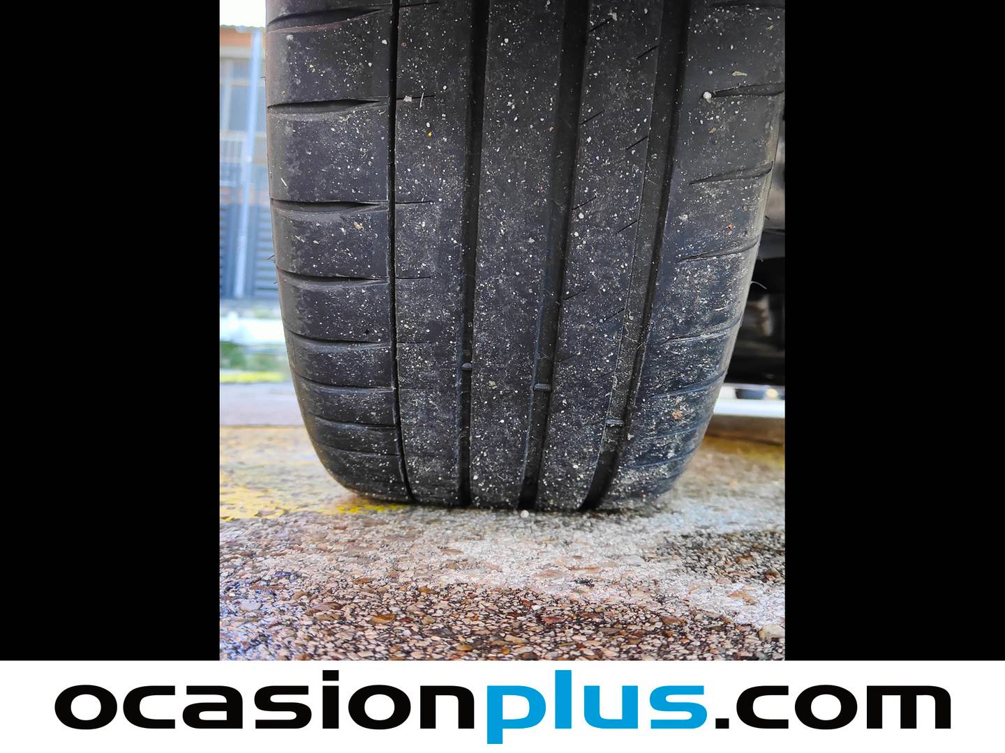 Foto Mercedes Clase A Mercedes-Benz Clase A 200 d (136 CV) Pack AMG