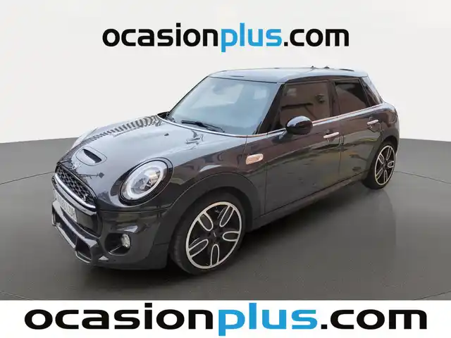 Mini MINI 5 Puertas Cooper S (192 CV) de segunda mano