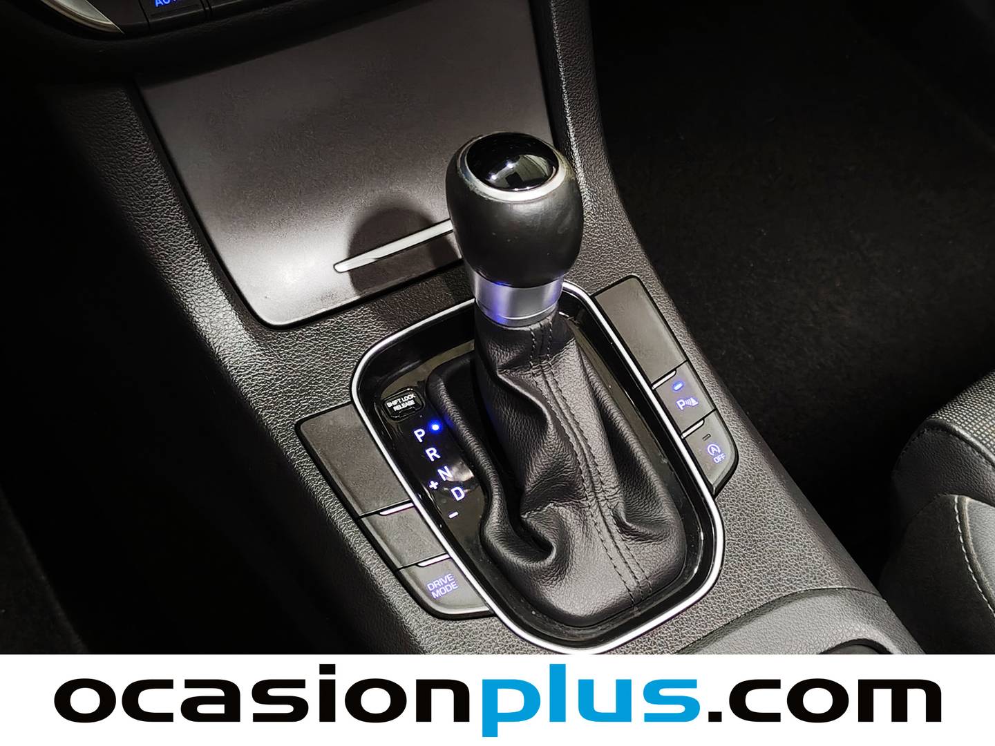 Hyundai i30 Hyundai i30 Fastback 1.4 TGDI Style DCT (140 CV) al mejor precio