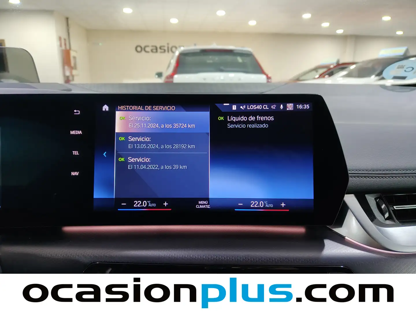 Foto BMW Serie 2 Active Tourer BMW Serie 2 218d Active Tourer (150 CV) PACK M