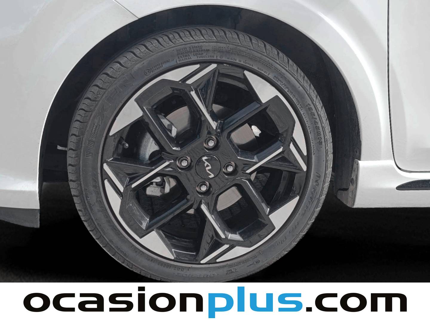 KIA Picanto Kia Picanto 1.2 DPi AMT GT Line Auto (79 CV) de segunda mano