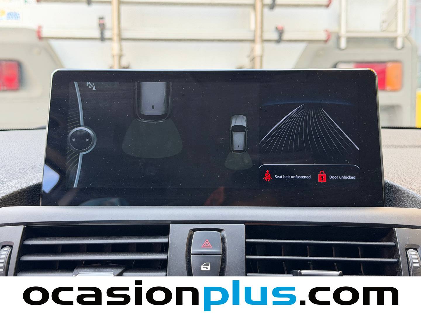 Extras y acabados del BMW Serie 1 BMW Serie 1 116d (116 CV)