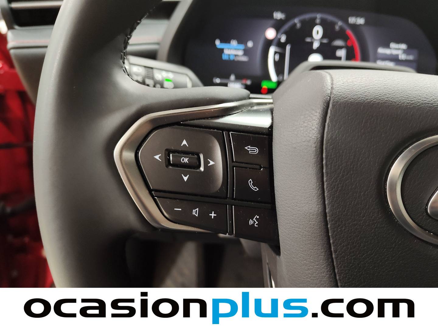 Foto Lexus LBX Lexus LBX 1.5 HEV Emotion+ (136 CV)