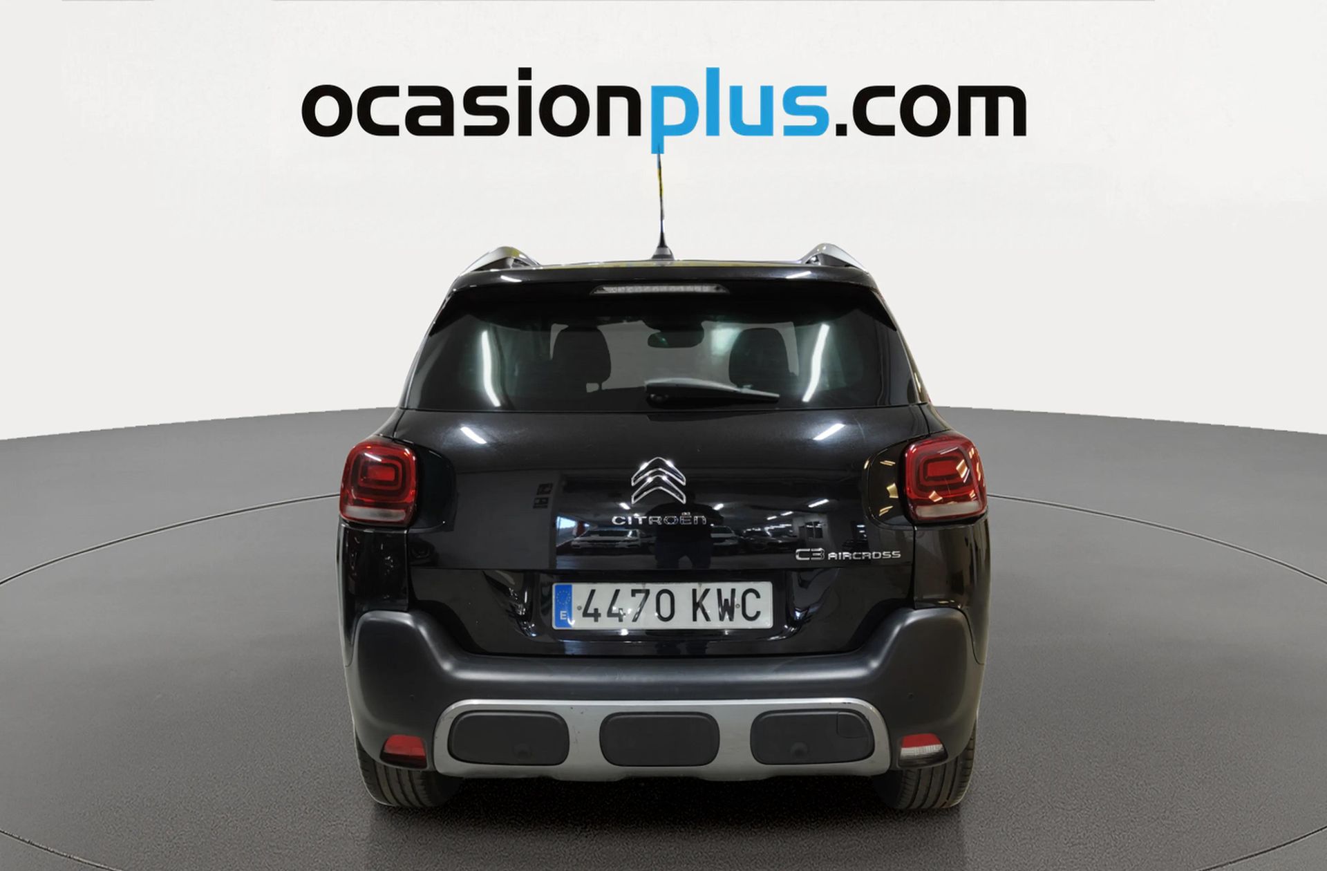 Citroën C3 Aircross PureTech 130 Shine - foto 14