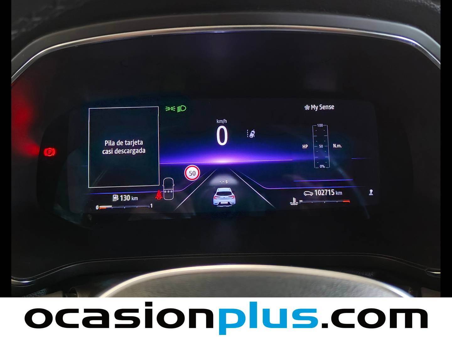 Renault Captur Renault Captur Techno Fast Track TCe (140CV) GPF de ocasión