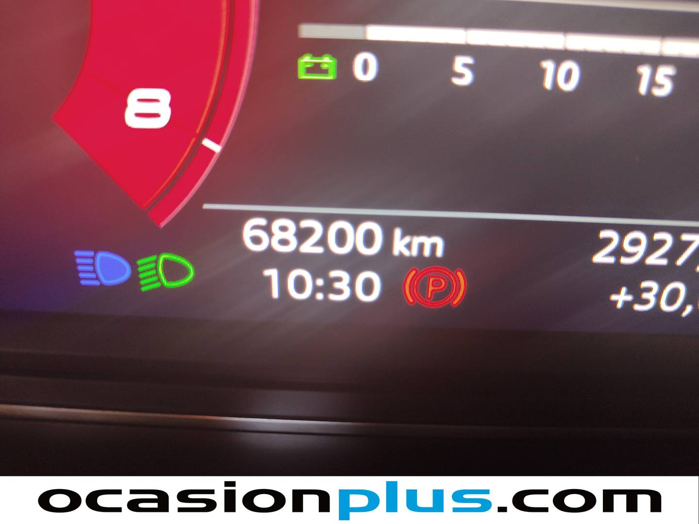 Audi A1 Audi A1 Sportback Adrenalin edition 25 TFSI (95 CV) seminuevo