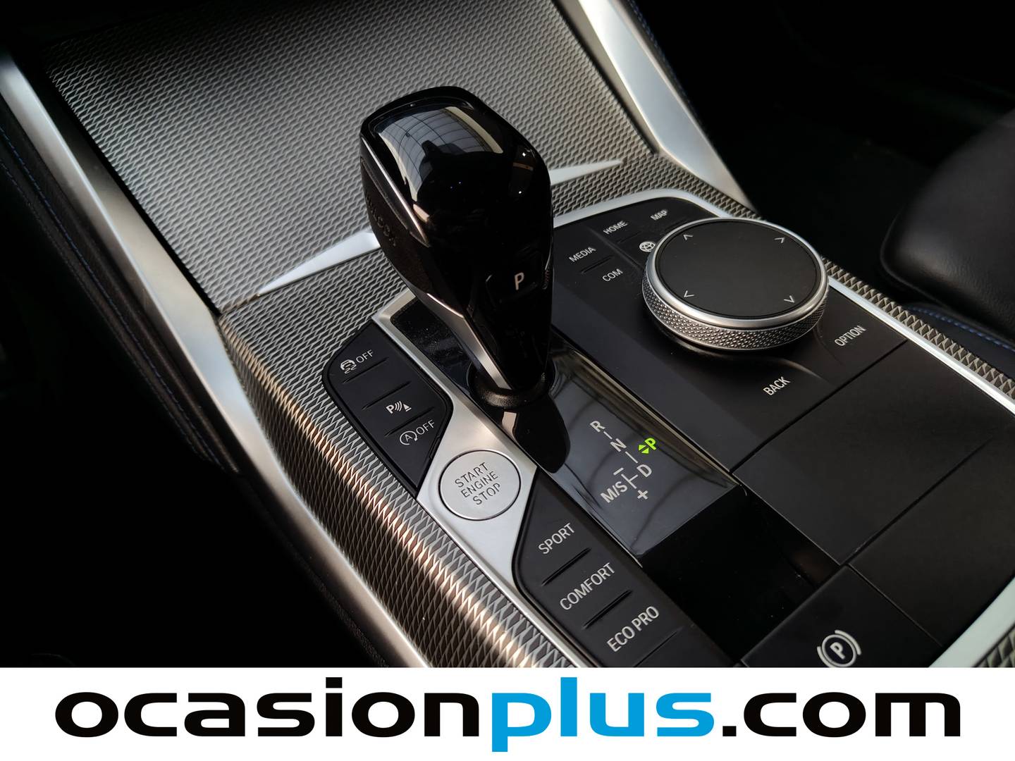 Foto BMW Serie 4 BMW Serie 4 420i Coupe  (184 CV) Pack M