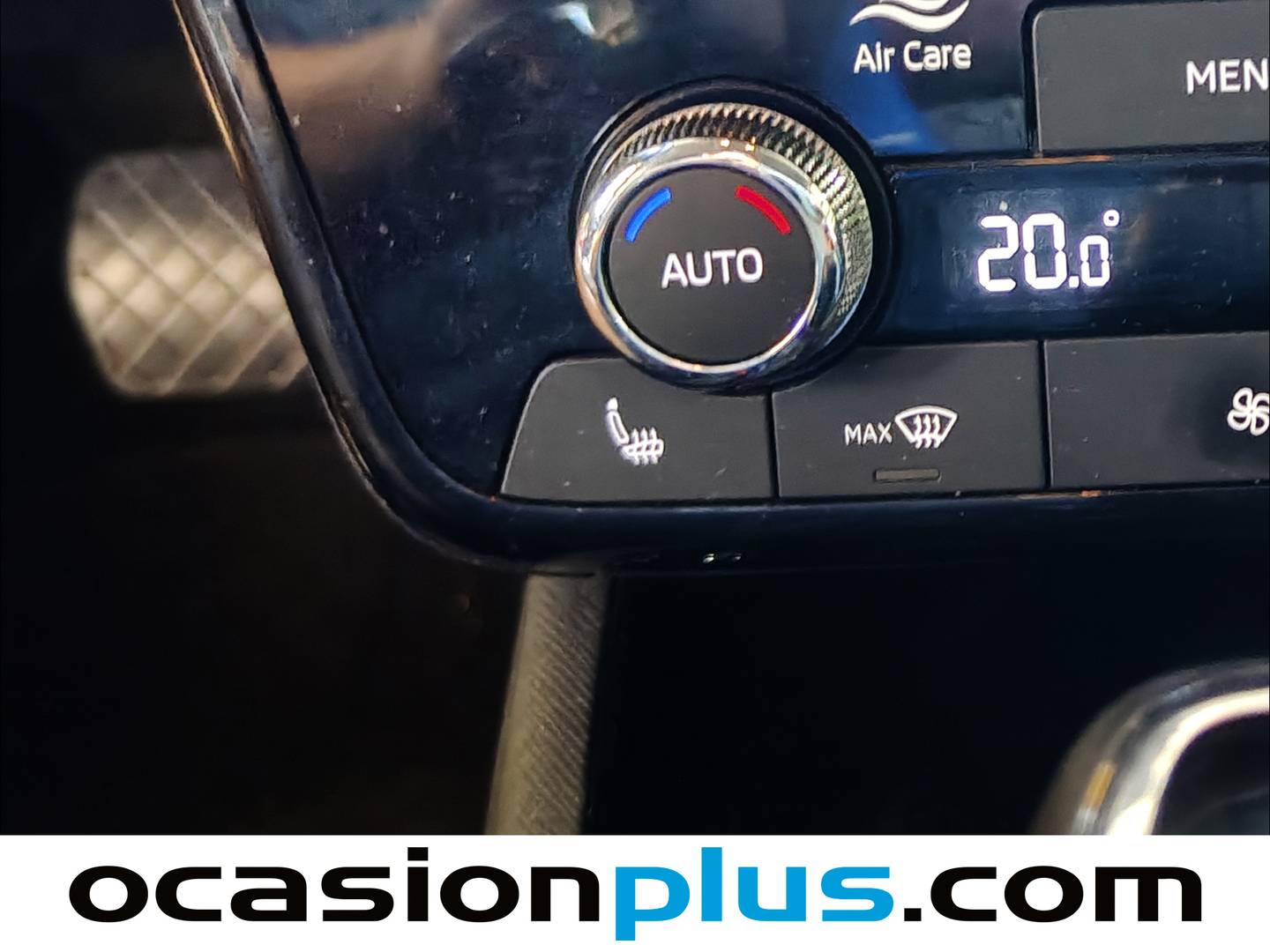 Extras y acabados del Skoda Scala Skoda Scala 1.0 TSI Selection DSG (115 CV)