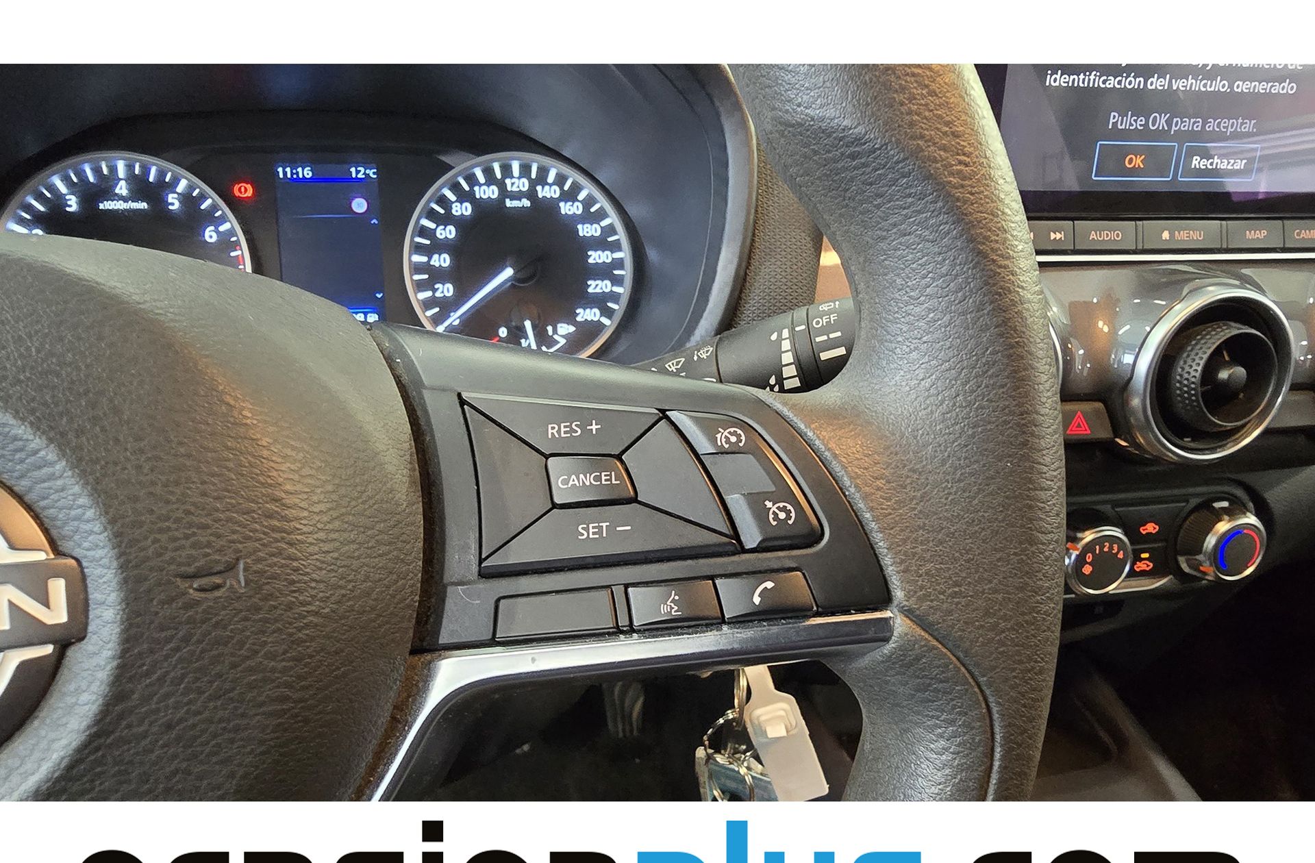 Nissan Juke DIG-T Acenta - foto 25
