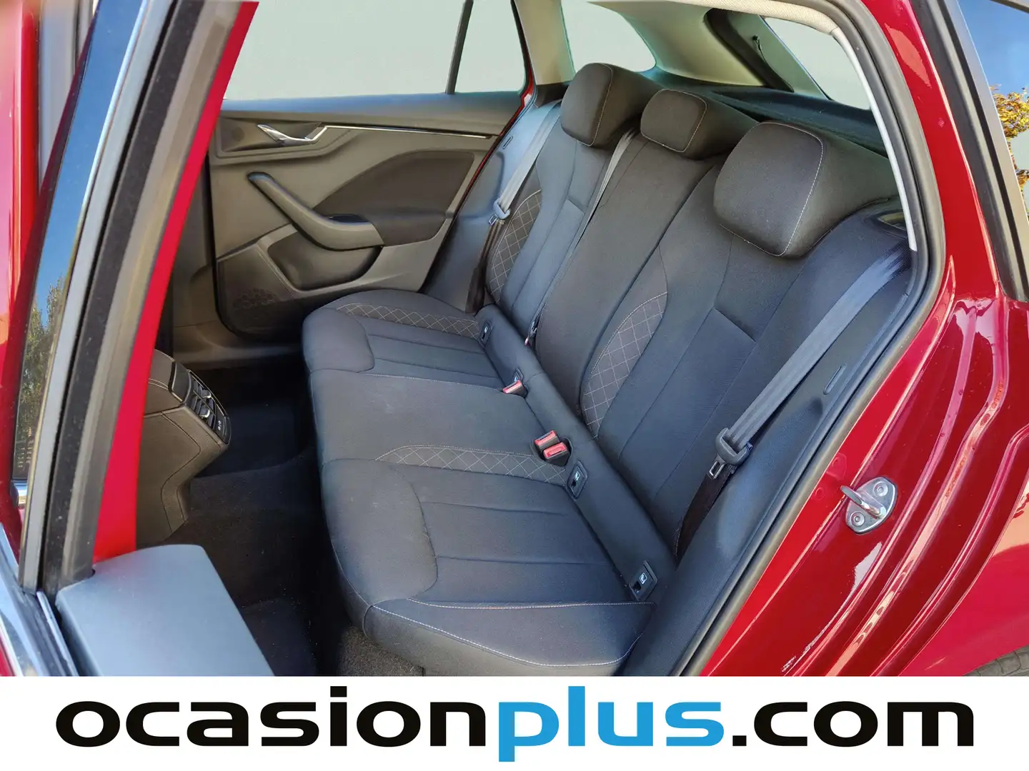 Foto Skoda Scala Skoda Scala 1.5 TSI Ambition (150 CV)