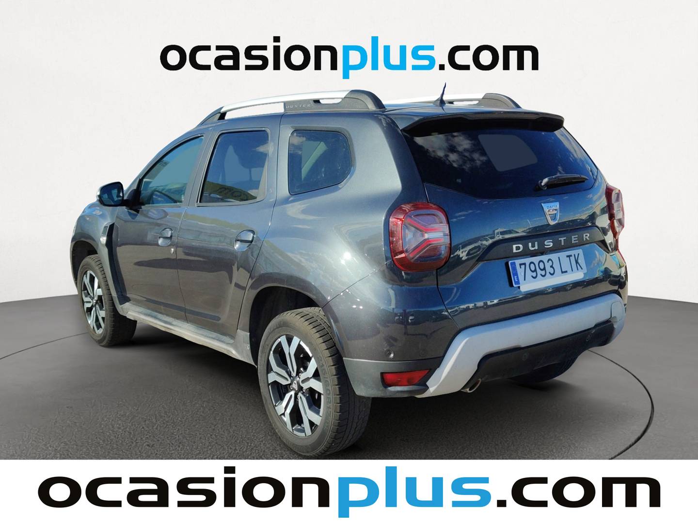 Foto Dacia Duster Dacia Duster Prestige TCE (150 CV) EDC