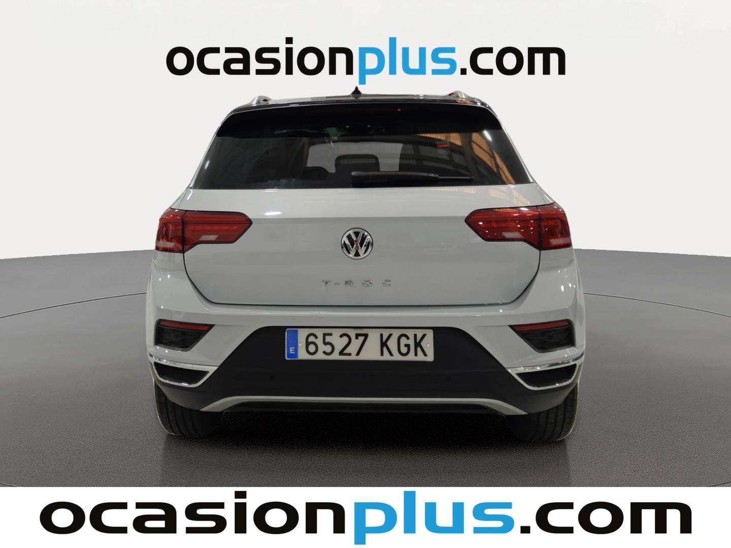 Foto Volkswagen T-Roc Volkswagen T-Roc Advance Style 1.0 TSI  (115 CV)