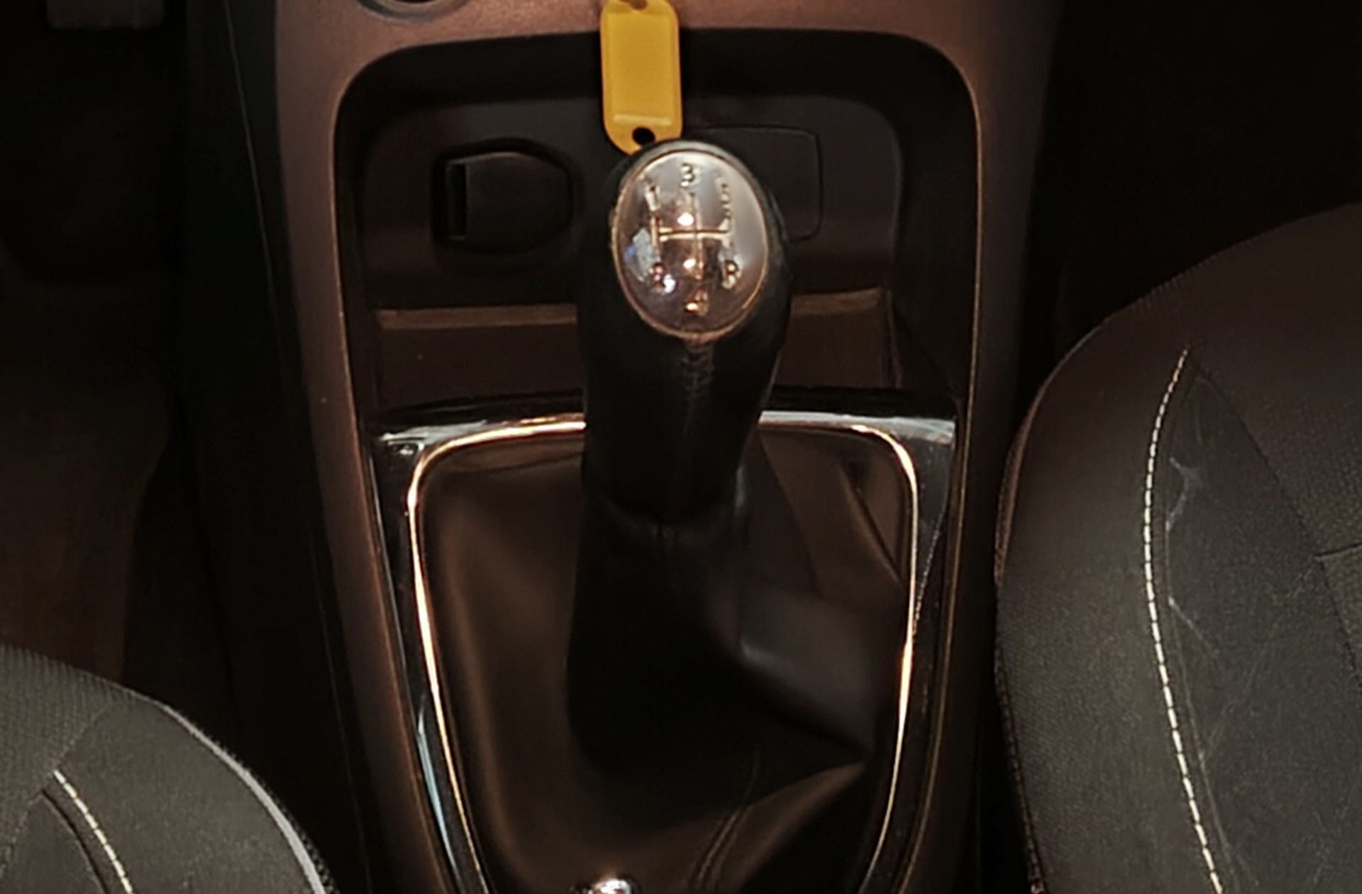 Renault Captur Zen Energy dCi - foto 5