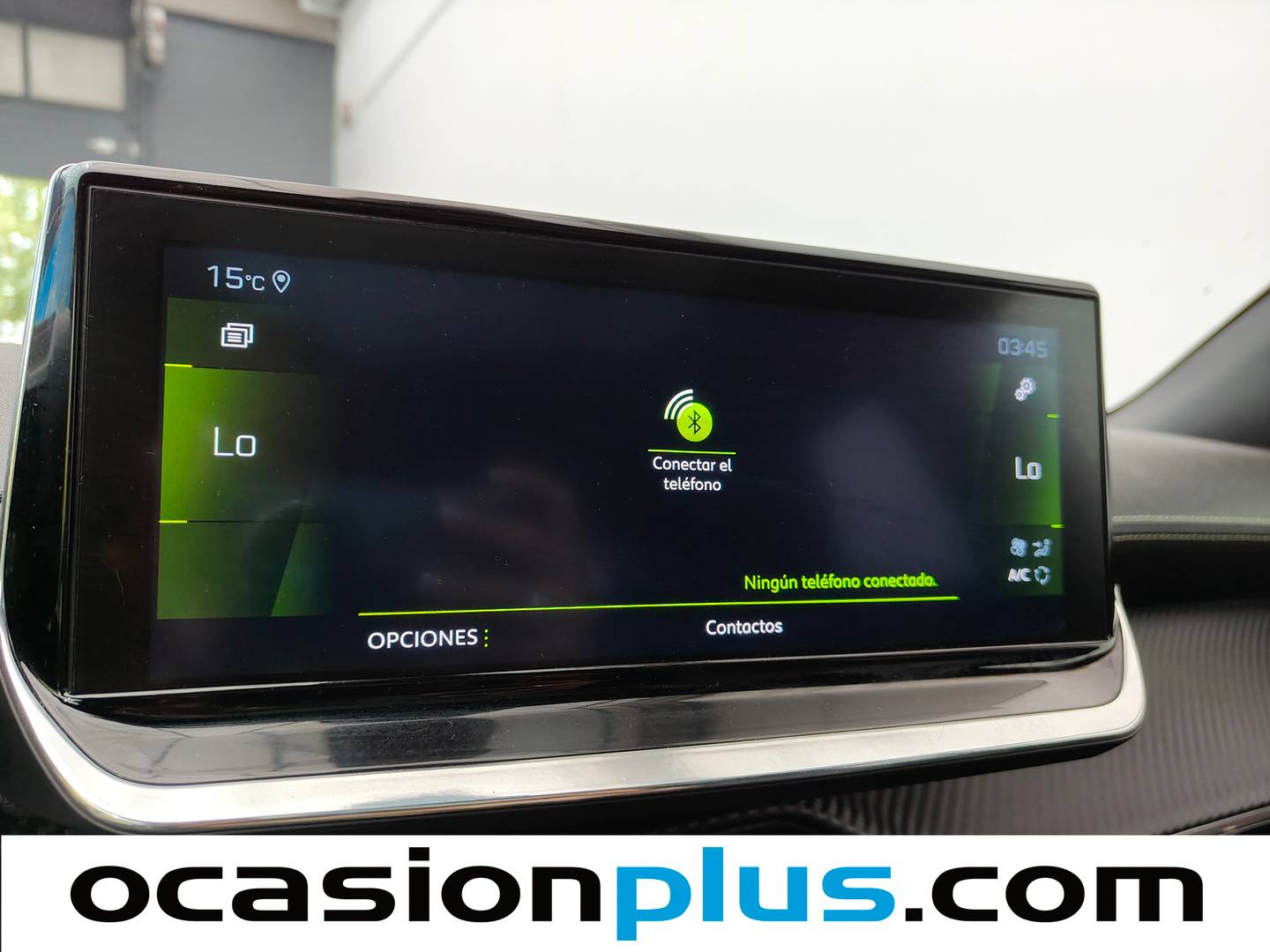 Peugeot 2008 Peugeot 2008 PureTech 130 S&S GT Line EAT8 (130 CV) automático