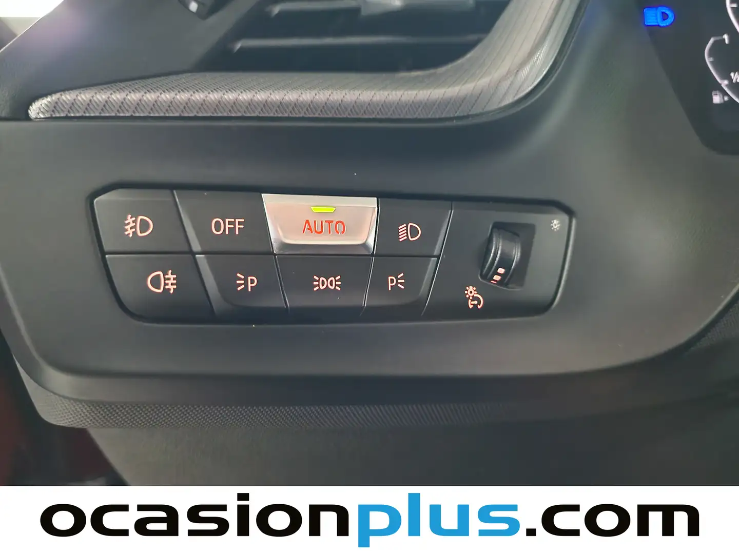 Foto BMW Serie 1 BMW Serie 1 118i (140 CV) Pack M