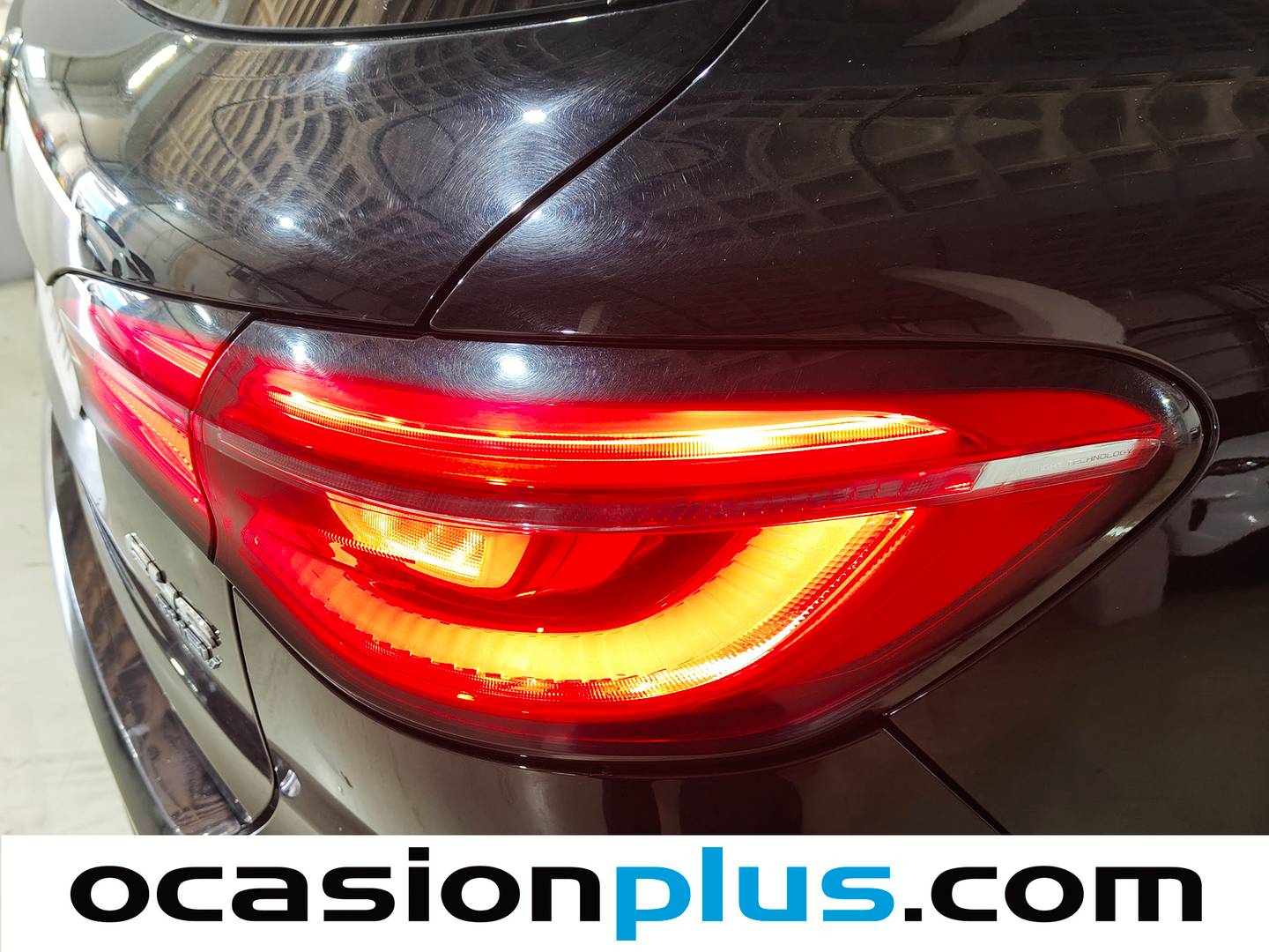 MG eHS MG eHS 1.5 T-GDI PHEV Luxury (258 CV) híbrido enchufable