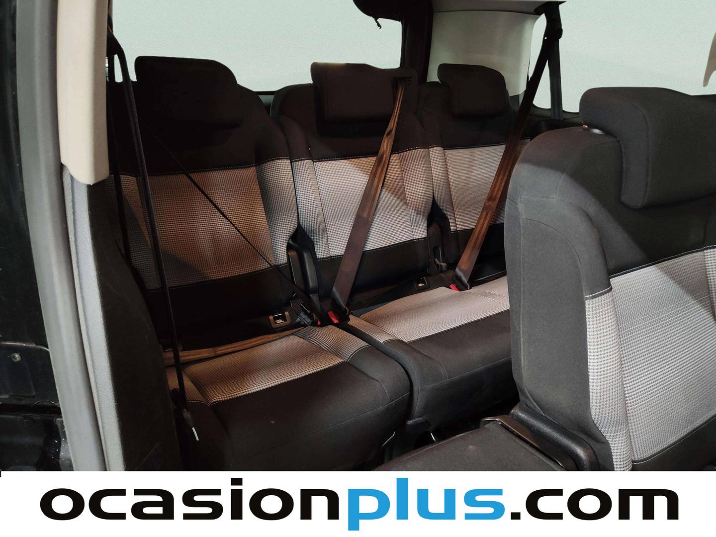 Citroën Spacetourer Citroën Spacetourer BlueHDi 150 S&S Feel Talla M (150 CV) 8 Plazas de ocasión