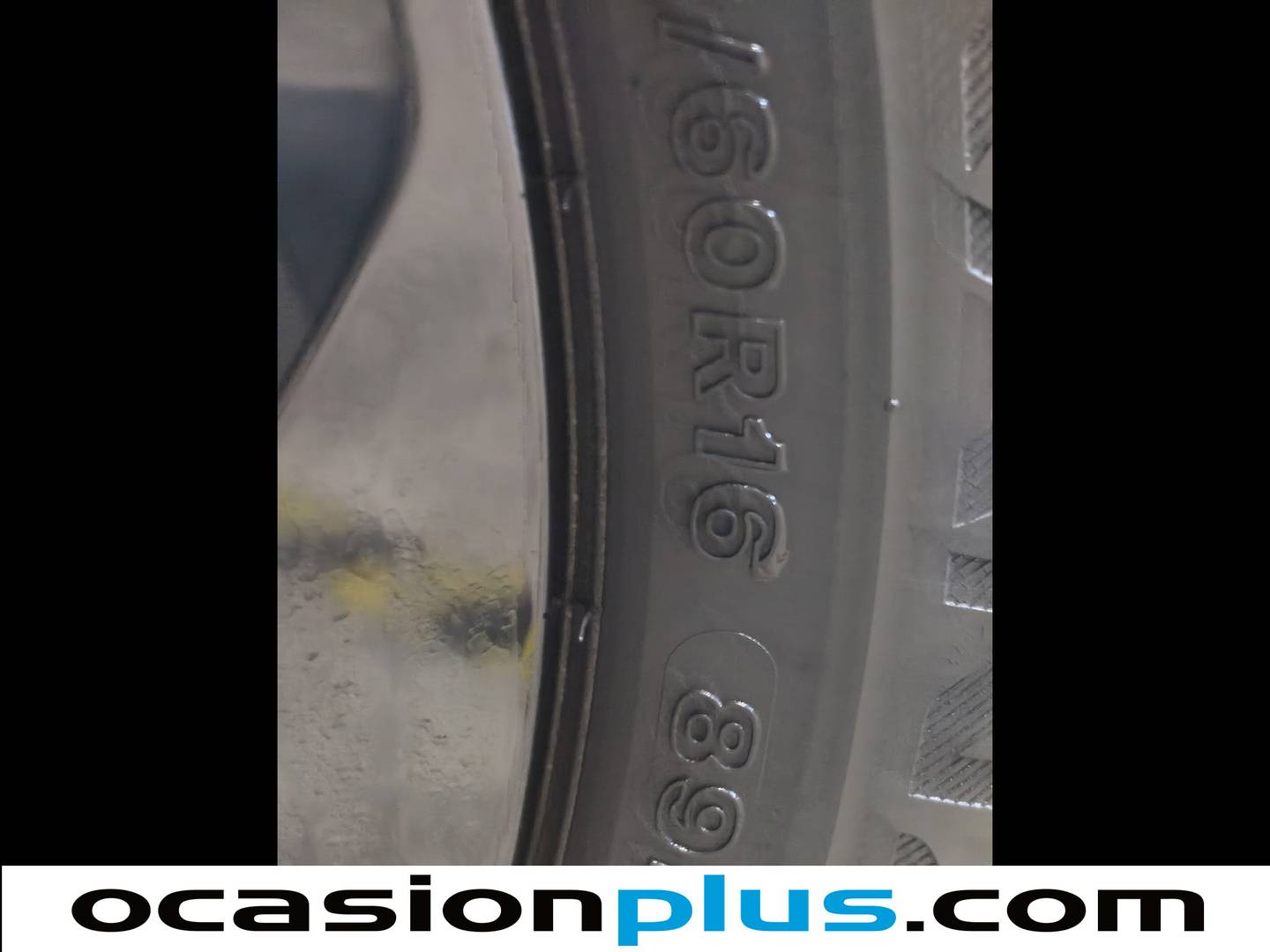 Opel Crossland X Opel Crossland X 1.5 D Innovation (102 CV) seminuevo