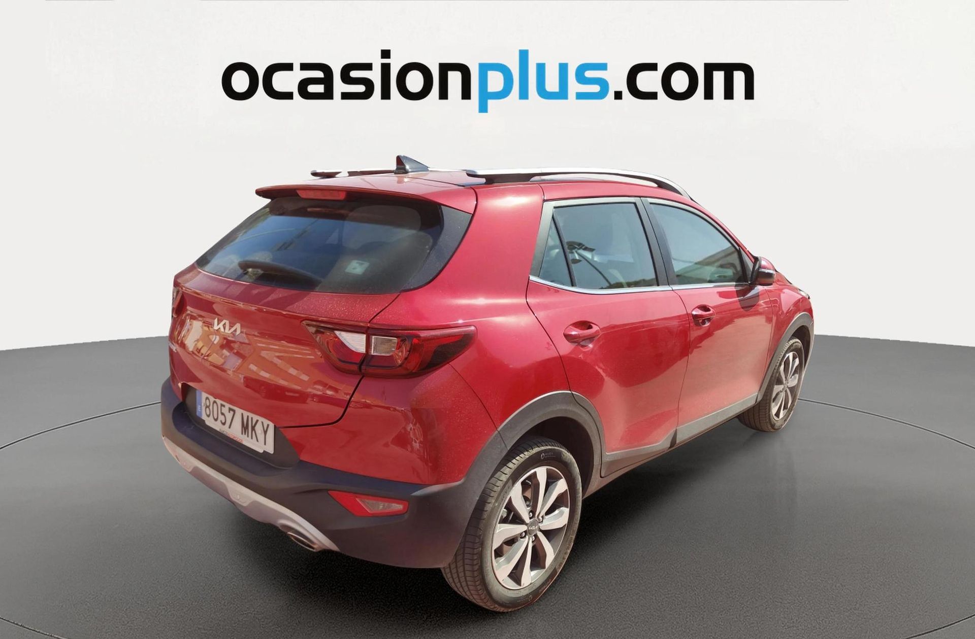 Kia Stonic 1.2 DPi Drive - foto 4