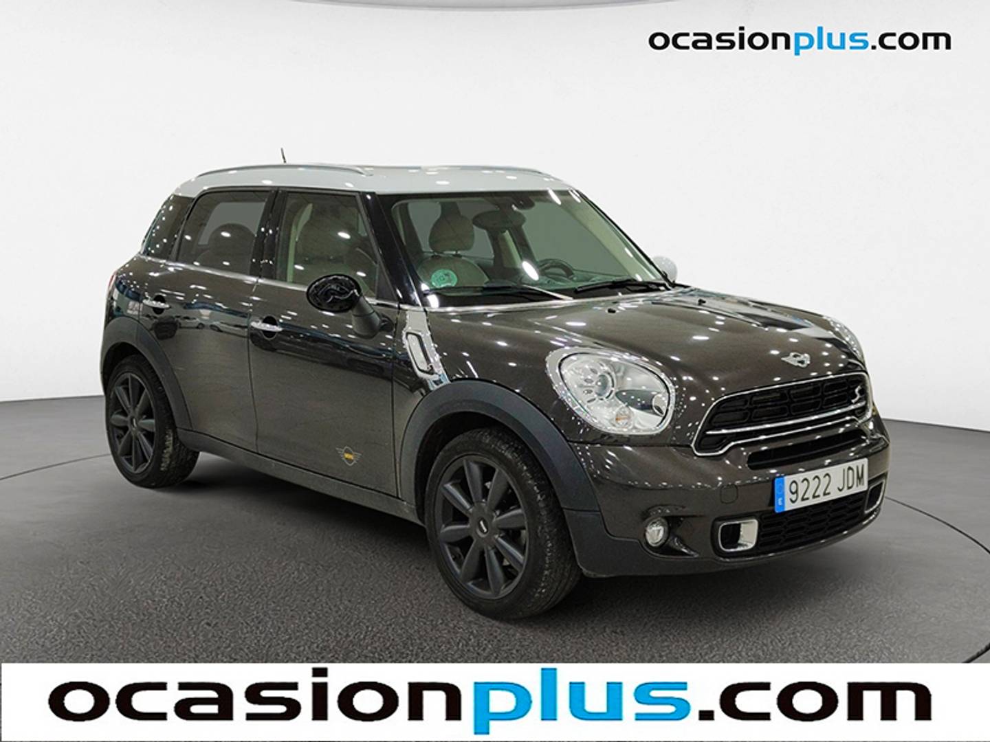 Foto Mini Countryman MINI MINI Countryman Cooper SD (143 CV)