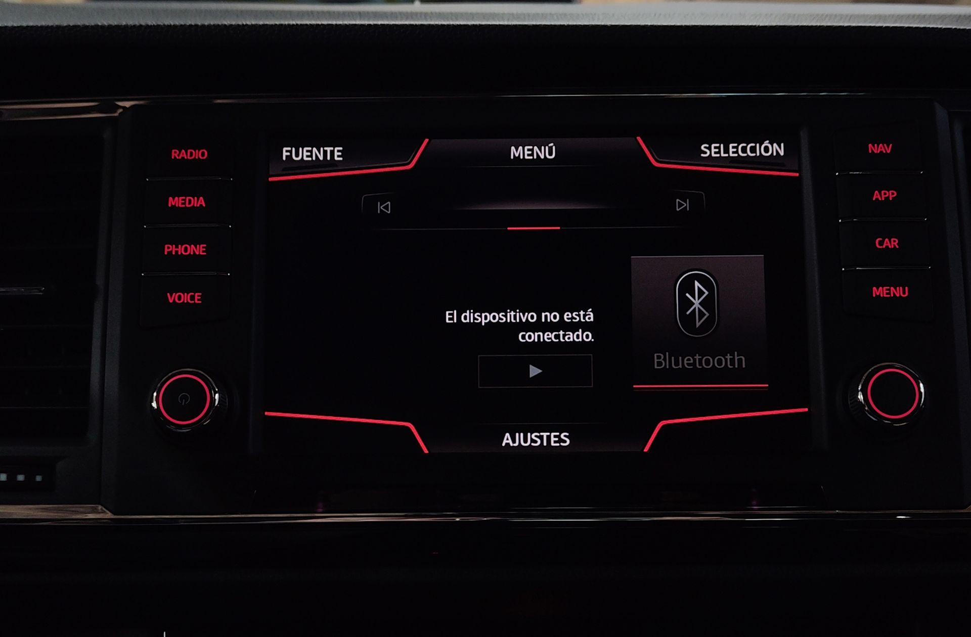 SEAT Ateca 1.4 Ecotsi FR DSG - foto 40