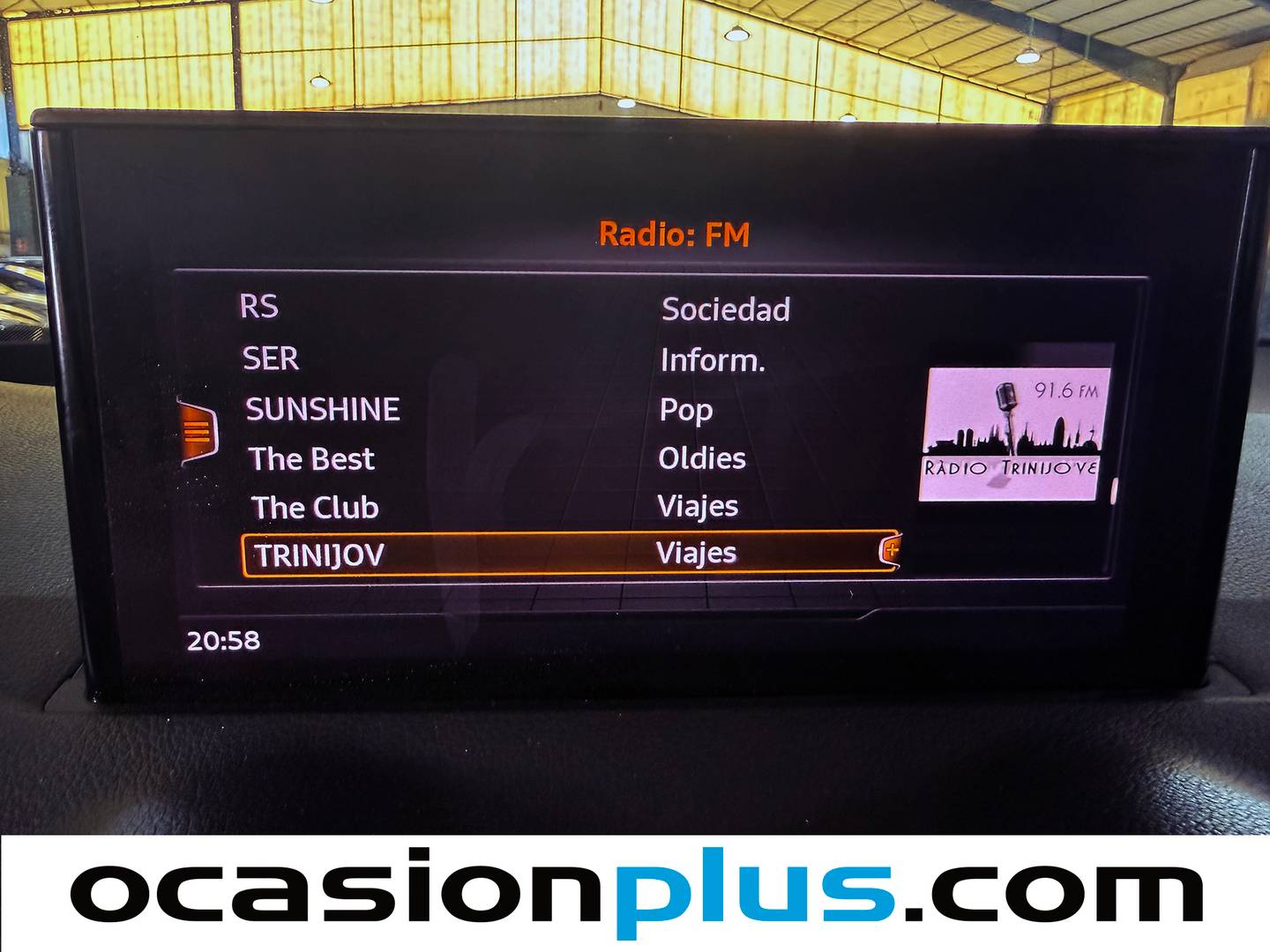 Audi Q2 Audi Q2 Advanced 30 TFSI (110 CV) manual