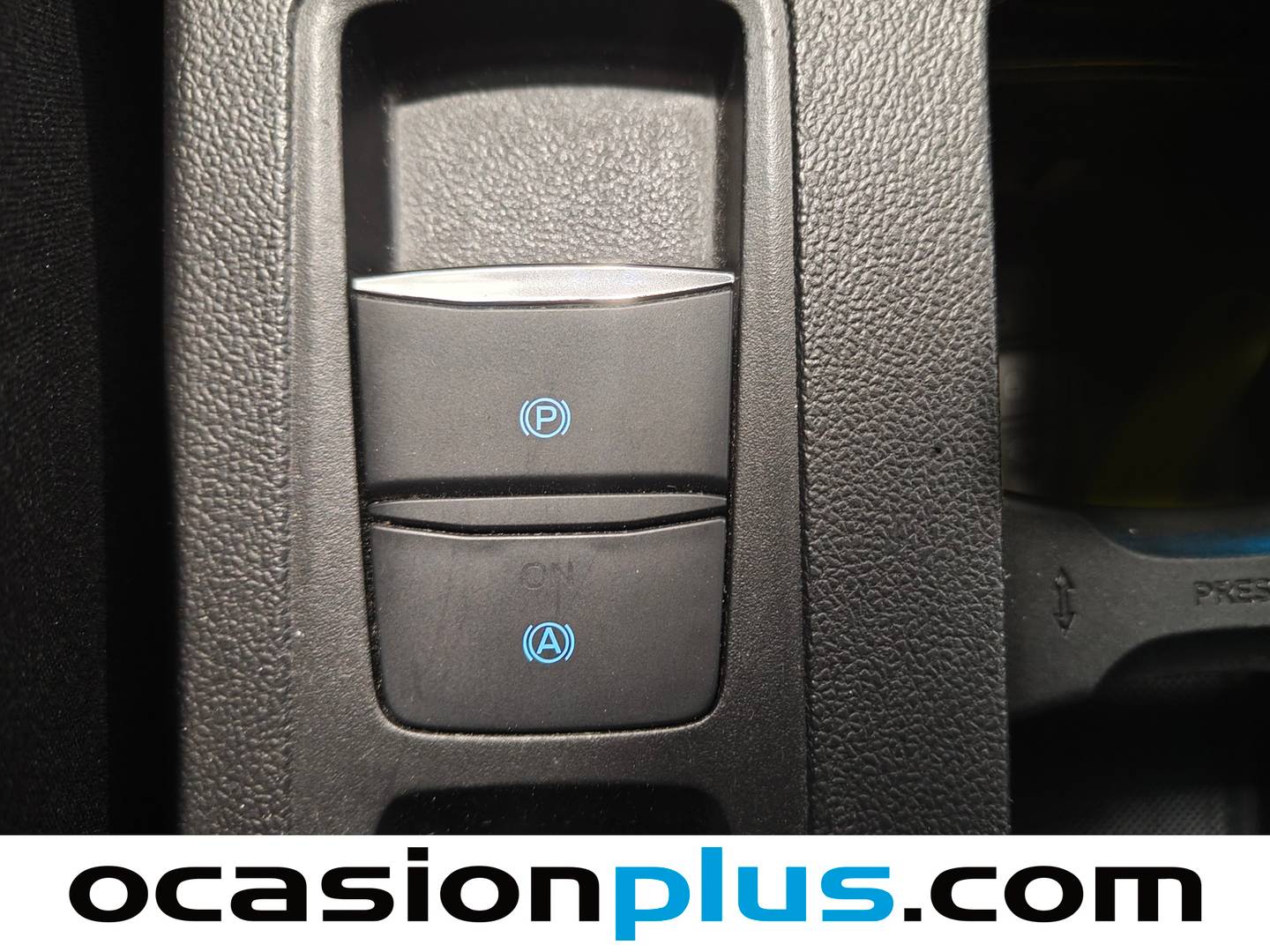 Paquetes del Ford Focus Ford Focus 1.0 Ecoboost MHEV ST-Line (125 CV)