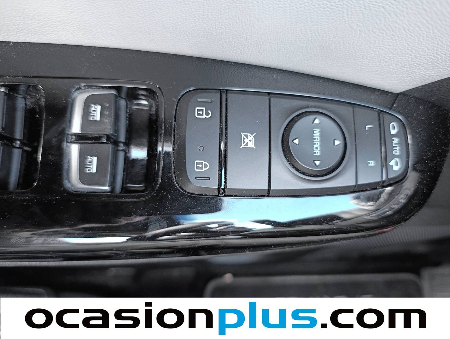 KIA Sportage KIA Sportage 1.6 CRDi GT Line Essential 4x2 DCT (136 CV) seminuevo