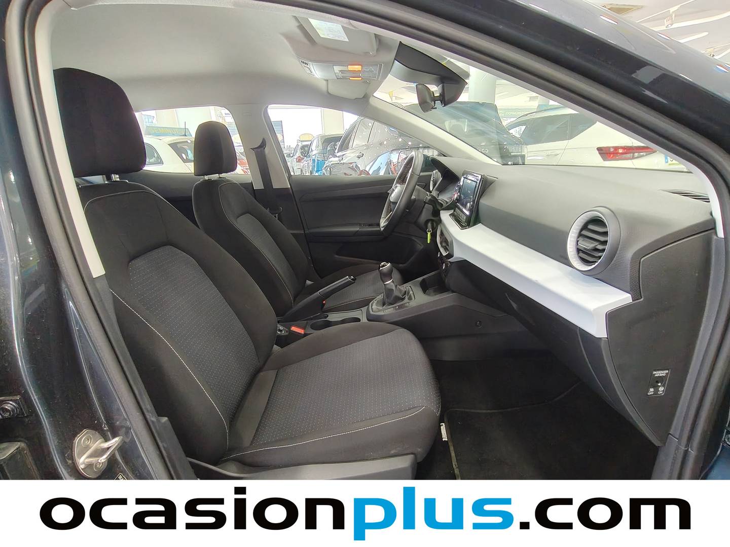 Seat Ibiza SEAT Ibiza 1.0 TSI S&S Style XL Edition (110 CV) gasolina