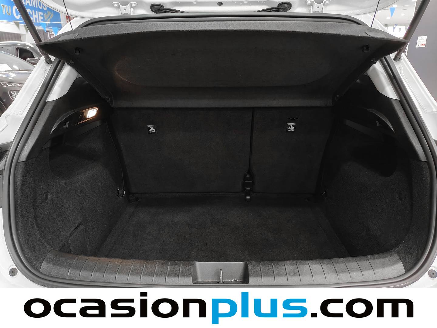 Foto Fiat Tipo Fiat Tipo 1.4 Pop (95 CV)