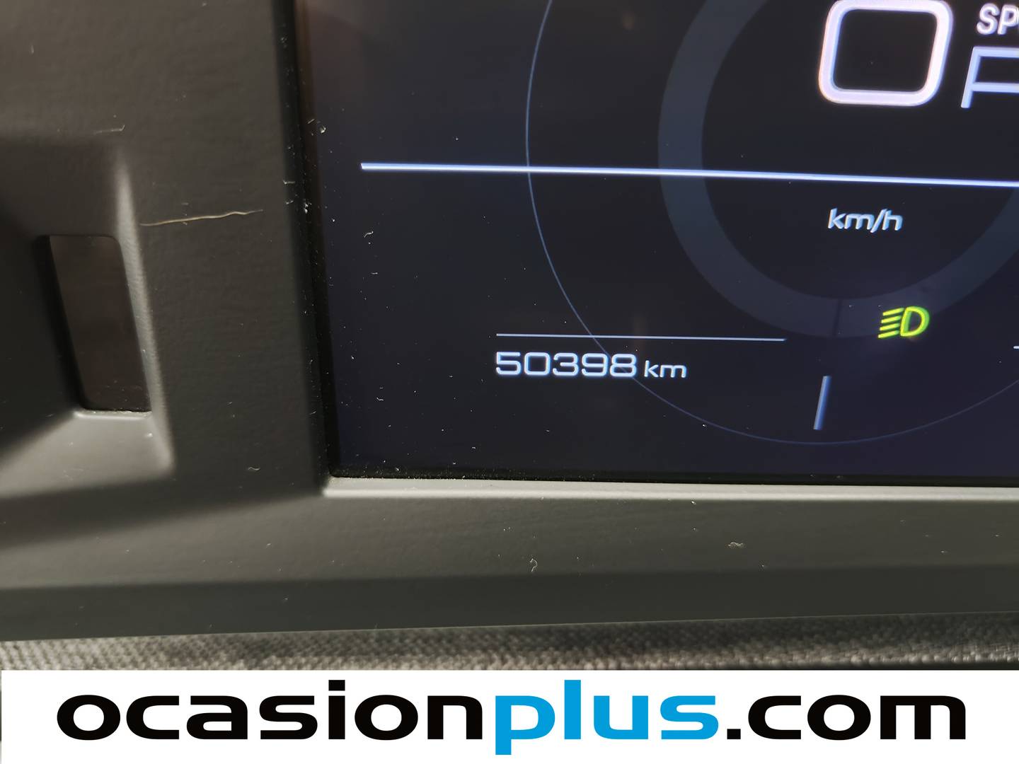 Peugeot 3008 Peugeot 3008 Hybrid 145 Allure eDCS6 (145 CV) seminuevo