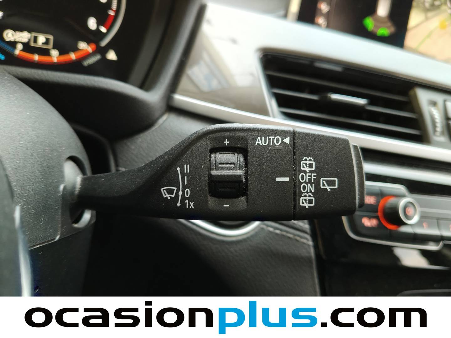 Foto BMW X1 BMW X1 sDrive18d (150 CV)