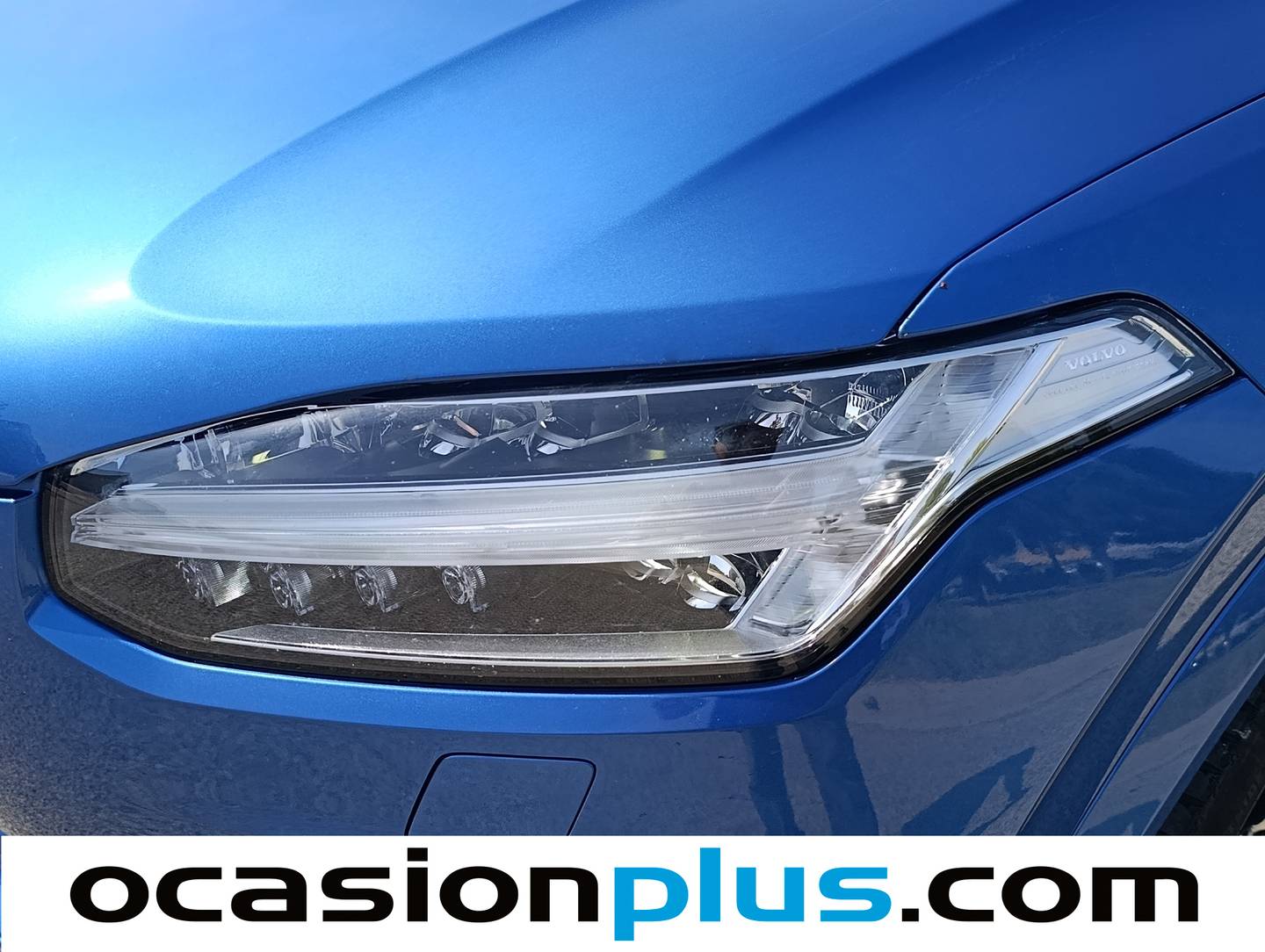 Accesorios del Volvo XC90 Volvo XC90 D5 R-Design AWD Auto (235 CV) 7 Plazas