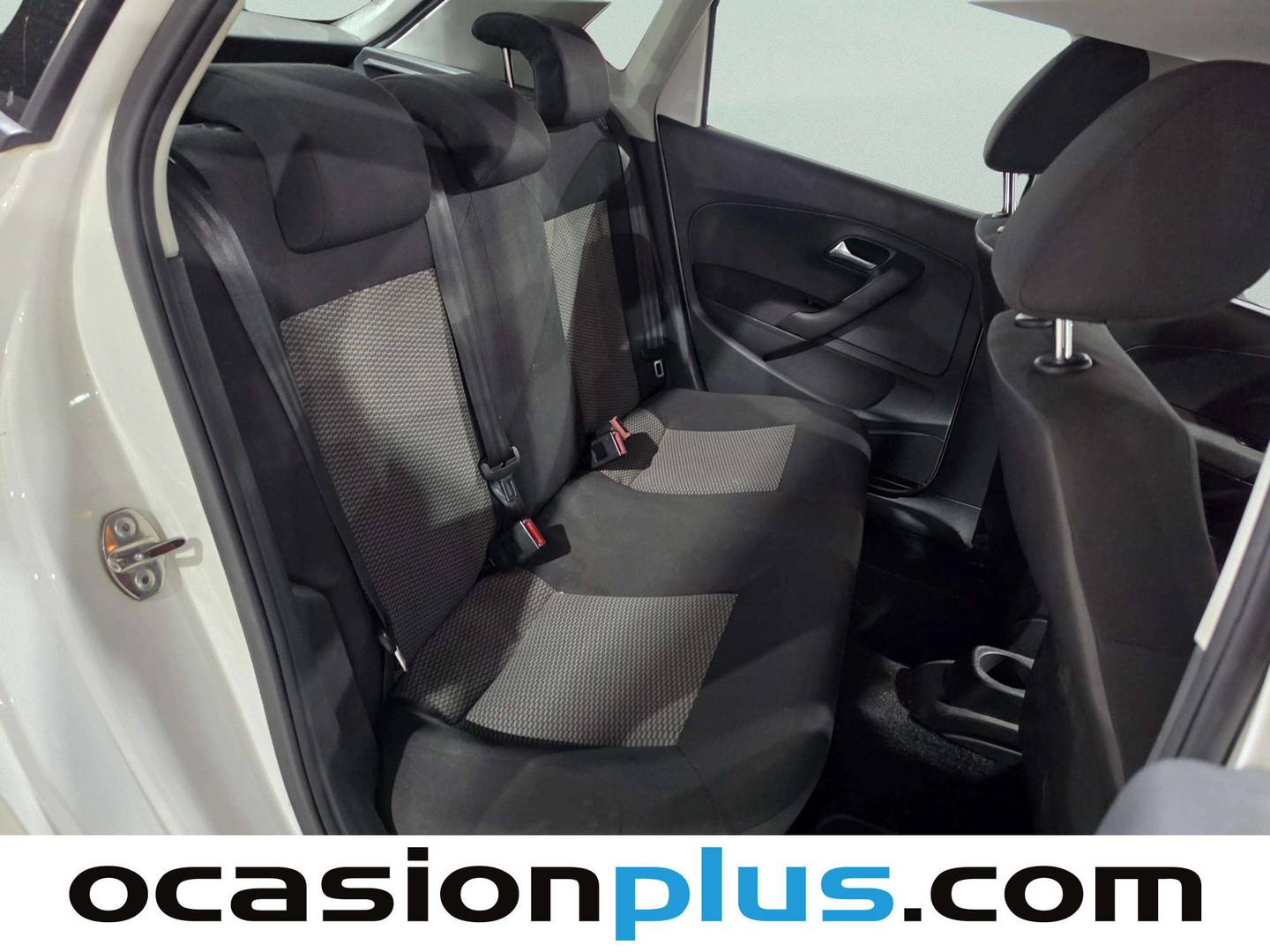 Volkswagen Polo Volkswagen Polo Advance 1.6 TDI (90 CV) al mejor precio