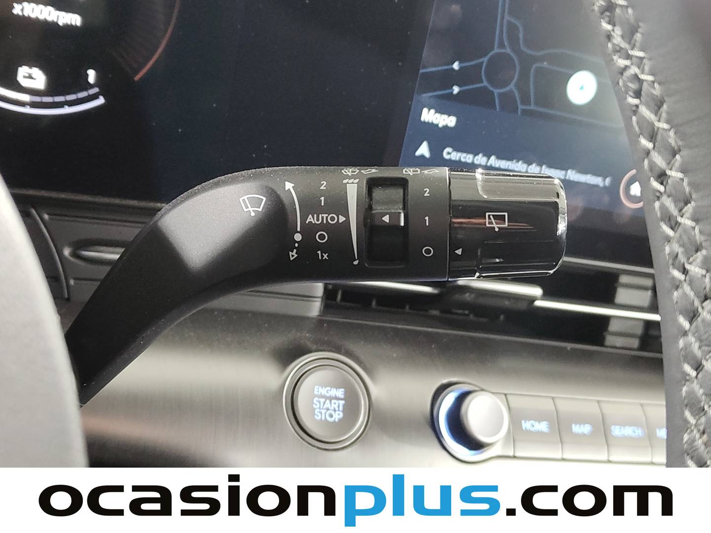 Hyundai Kona Hyundai Kona 1.6 GDI HEV Maxx DCT (141 CV) 141cv