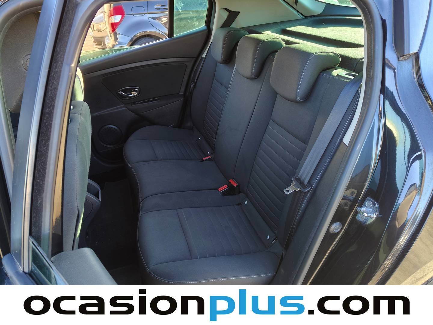 Foto Renault Mégane Renault Megane Limited Energy S&S TCe (115 CV)