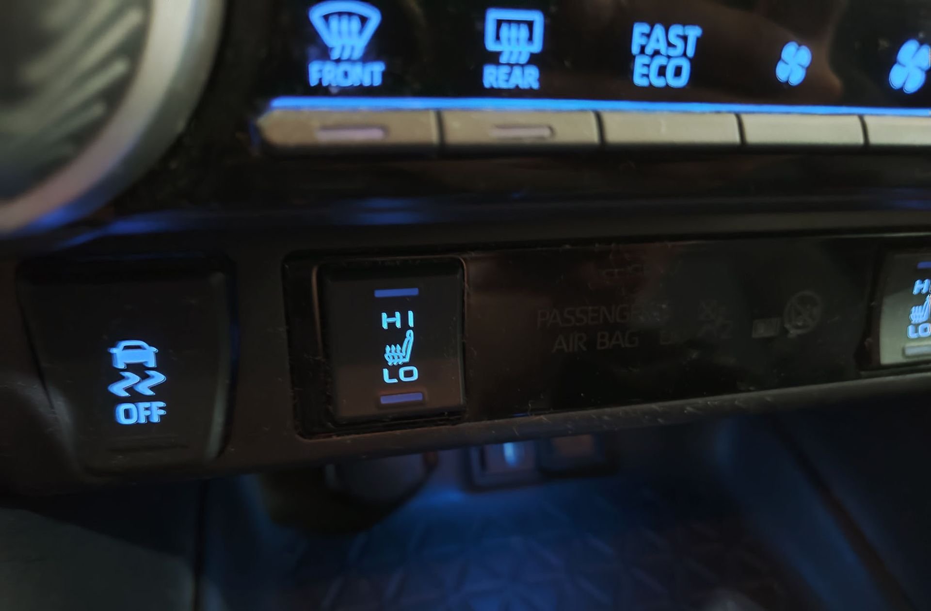 Toyota RAV4 2.5 hybrid 220H Style - foto 7