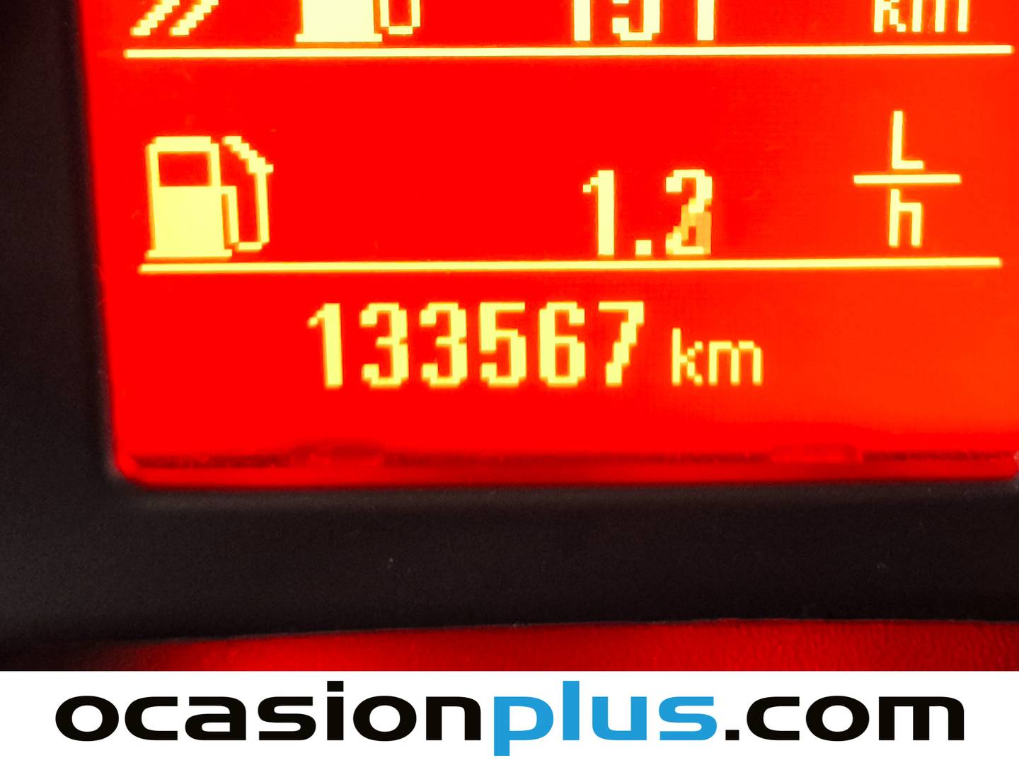 Opel Astra Opel Astra 1.6 Sedan Selective (115 CV) seminuevo