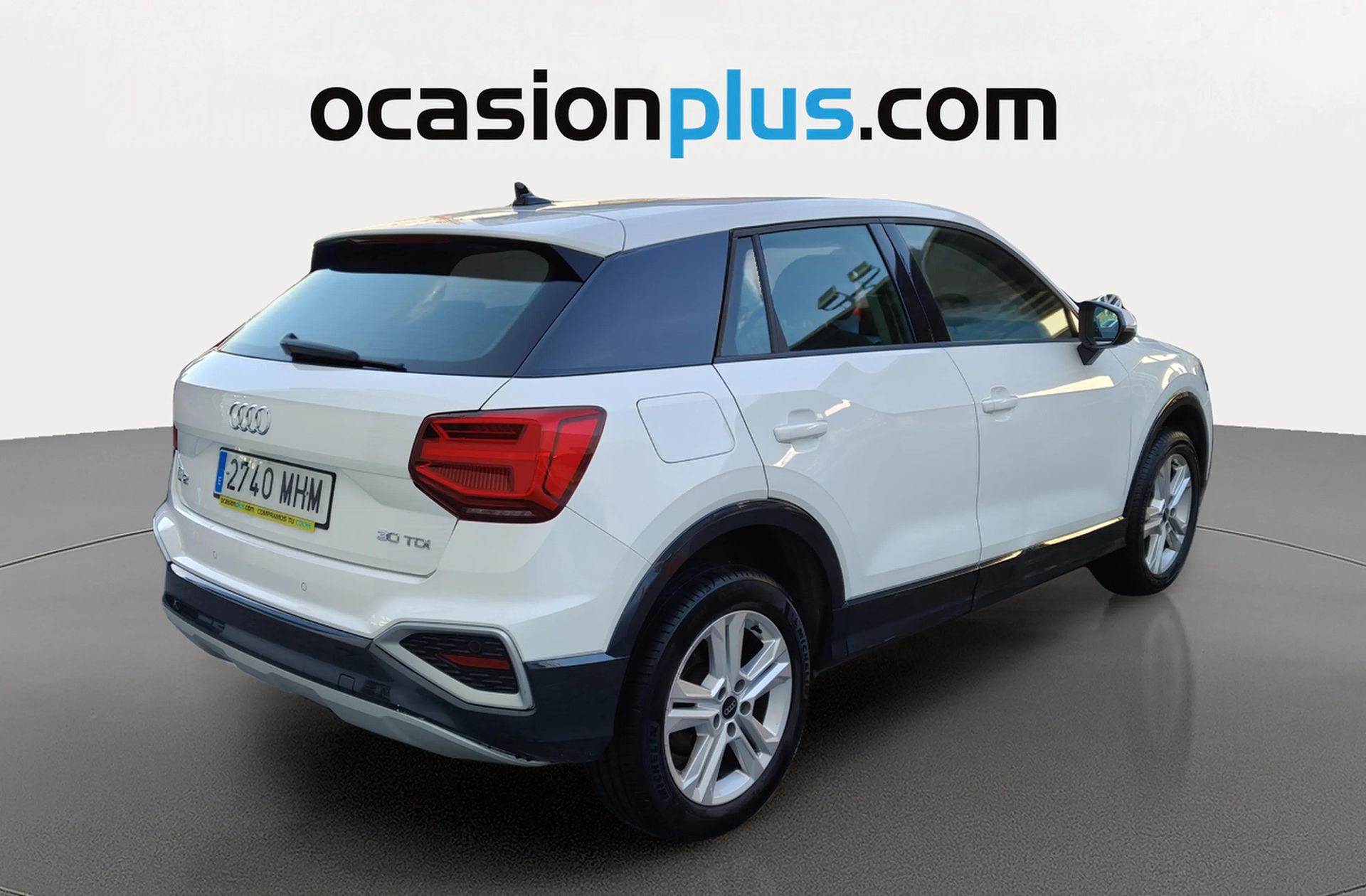 Audi Q2 Advanced 30 TDI - foto 4