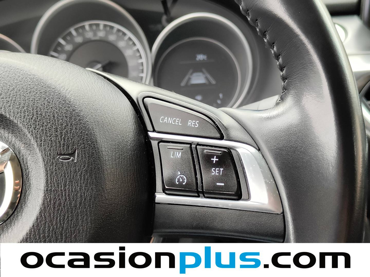 Mazda Mazda6 Mazda Mazda 6 2.2 DE Luxury (175 CV) 175cv