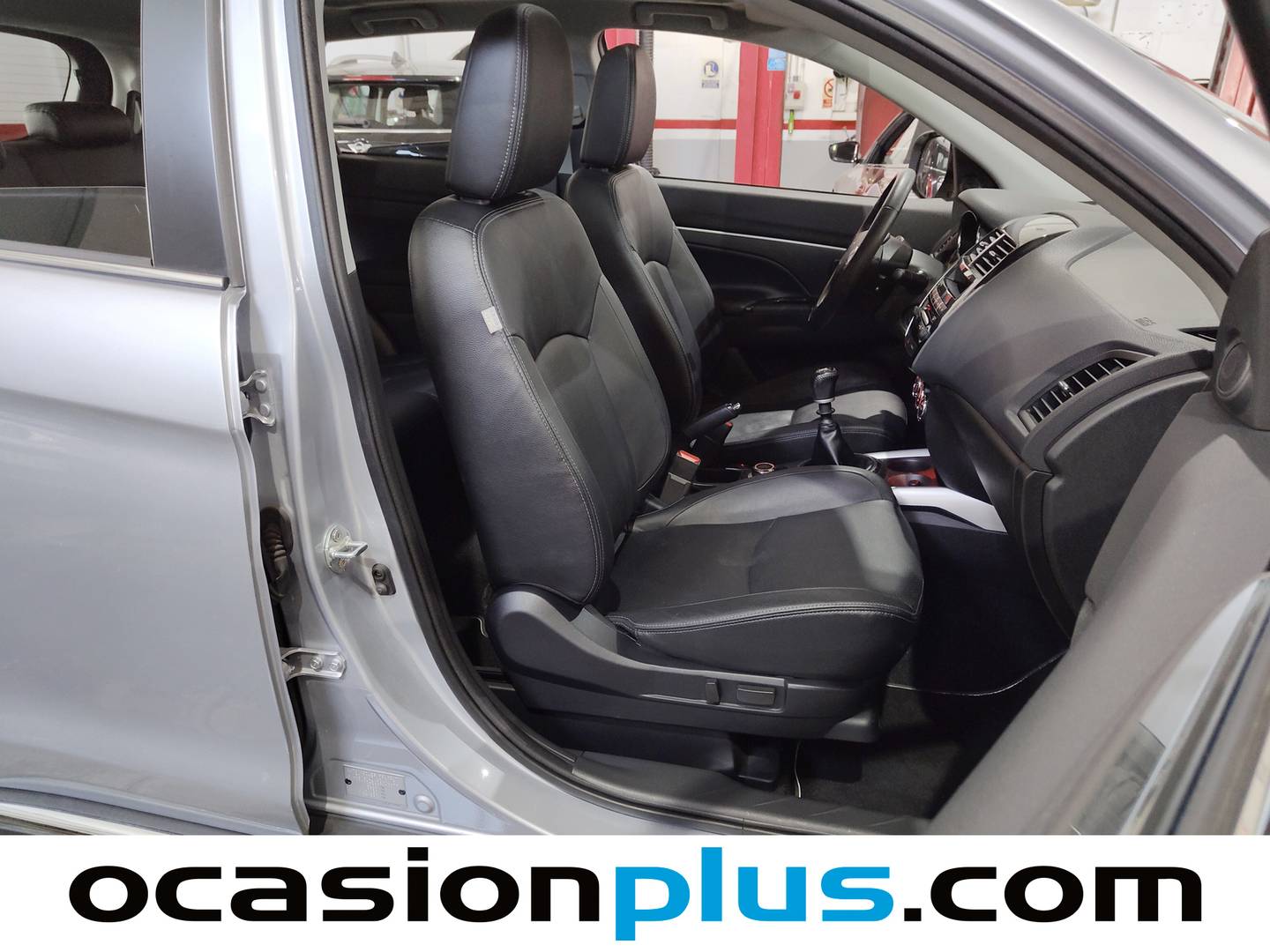 Foto Peugeot 4008 Peugeot 4008 1.8 HDi Allure 4x4 S&S (150 CV)