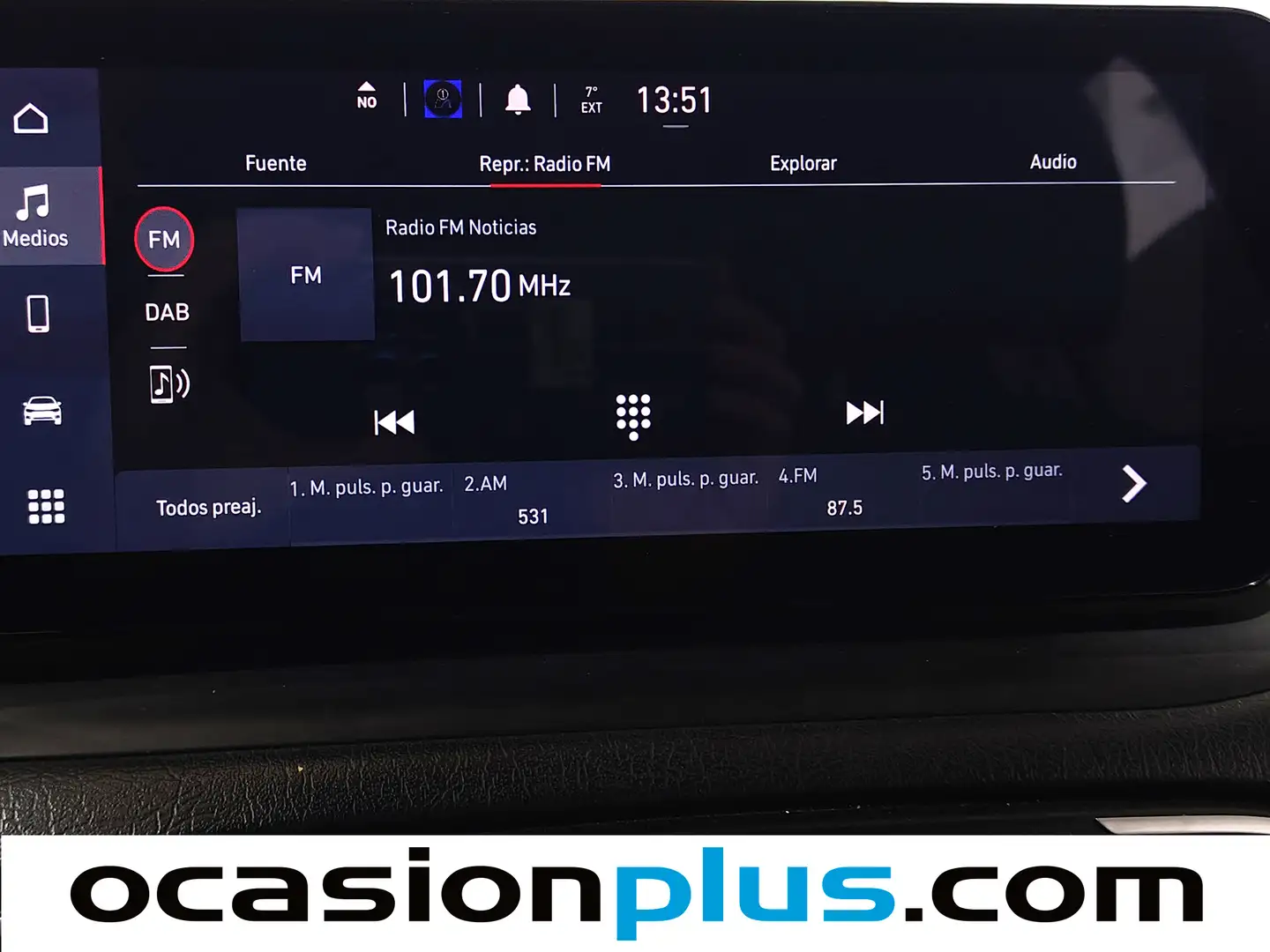 Foto Fiat Tipo Fiat Tipo 1.5 Hybrid Cross DCT (130 CV)